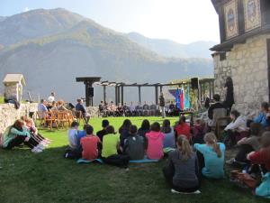 Kraj evropskega spomina - 100 let kasneje, 10.10 (4)